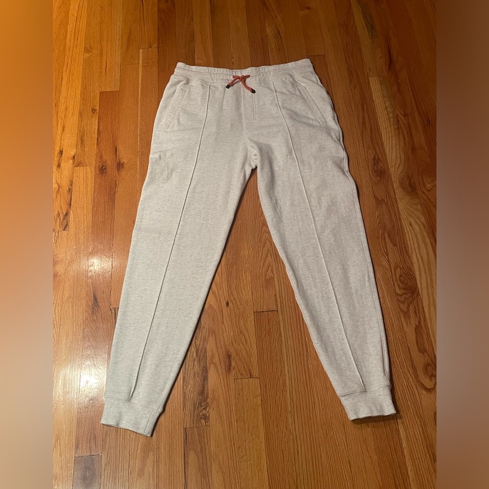 Brunello Cucinelli sweatpants, M.